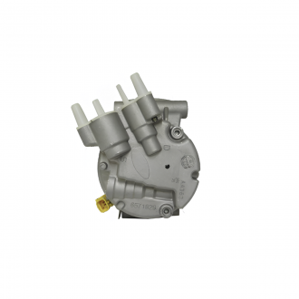 Compressores COMPRESSOR MAHLE - PEUGEOT 208 1.2 - 2016>2020 Imagem 3