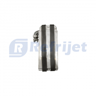 Evaporadores EVAPORADOR FIAT PALIO 1997>2000 / FORD CARGO Imagem 4