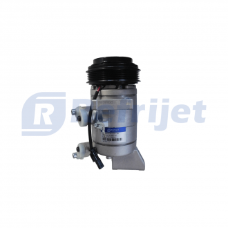 Compressores COMPRESSOR ONIX 1.0 TURBO PLUS 2020> / SPIN 1.8 2020> / TRACKER 1.0 - 1.2 2021> Imagem 5