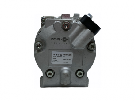 Compressores COMPRESSOR MARELLI - FIAT PALIO / SIENA / UNO / DOBLO SCROLL GRANDE Imagem 4 Compressores COMPRESSOR MARELLI - FIAT PALIO / SIENA / UNO / DOBLO SCROLL GRANDE Imagem 4