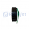 Componentes CONJUNTO DE EMBREAGEM DO COMPRESSOR SANDEN 7H15/ 5H15/ SE507 24 VOLTS POLIA 8PK 119MM Imagem Miniatura 9