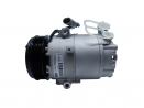 Compressores COMPRESSOR VALEO - CHEVROLET ASTRA - 2002>2009 / VECTRA - 2006>2012 Imagem Miniatura 0