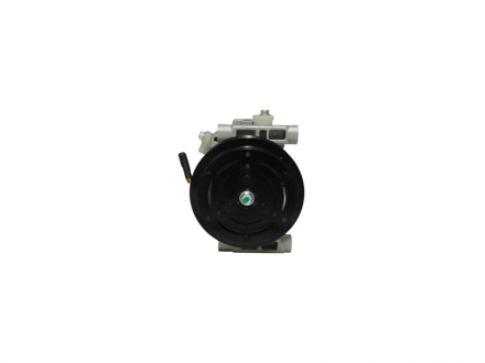 Compressores COMPRESSOR MAHLE - SCROLL PEQUENO 1.0 / 1.4 - 2004 Imagem 1