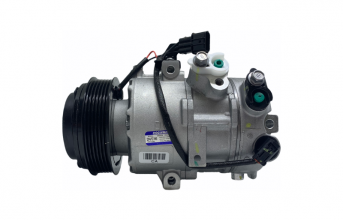 Compressores COMPRESSOR DOOWON - HYUNDAI IX35 / KIA SPORTAGE 2.0 16V - 2010>2015 Compressores COMPRESSOR DOOWON - HYUNDAI IX35 / KIA SPORTAGE 2.0 16V - 2010>2015