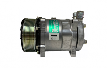 Compressores COMPRESSOR SANDEN SD5H14 5312 Compressores COMPRESSOR SANDEN SD5H14 5312