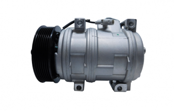 Compressores COMPRESSOR VALEO - TOYOTA HILUX 3.0 / SW4 / NEW HOLLAND DIESEL 2005>2015 Compressores COMPRESSOR VALEO - TOYOTA HILUX 3.0 / SW4 / NEW HOLLAND DIESEL 2005>2015