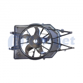 Eletroventiladores ELETROVENTILADOR PRINCIPAL DO RADIADOR FORD FOCUS 1.8/2.0 GASOLINA Imagem 0