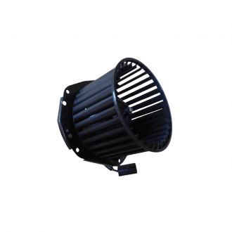 Motores MOTOR COM TURBINA CAIXA EVAPORADORA CHEVROLET S10 / BLAZER Imagem 3