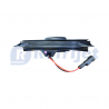 Eletroventiladores ELETROVENTILADOR COM DEFLETOR DO RADIADOR PEUGEOT 307 1.6 E 1.8 2002> / CITROEN C4 1.4 E 1.8 E 2.0 2004> OEM-1253K7 E 1253K2 Imagem Miniatura 2