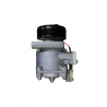 Compressores COMPRESSOR MHI - GRAND SIENA TETRA FULL 2012 / DOBLO 2016 / BRAVO / PUNTO T-JET 2010 Imagem Miniatura 4