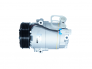 Compressores COMPRESSOR DENSO - CHEVROLET / FIAT  UNIVERSAL Imagem Miniatura 0