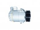 Compressores COMPRESSOR DENSO - CHEVROLET / FIAT  UNIVERSAL Imagem Miniatura 1