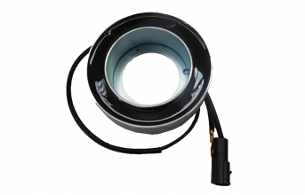 Componentes BOBINA DELPHI CVC - VOLKSWAGEN GOL G3 / G4