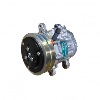 Compressores COMPRESSOR SANDEN 8403 SD 7B10 2A R-134A Imagem 2