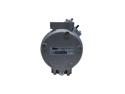 Compressores COMPRESSOR VALEO - TOYOTA HILUX 3.0 / SW4 / NEW HOLLAND DIESEL  2005>2015 Imagem 3