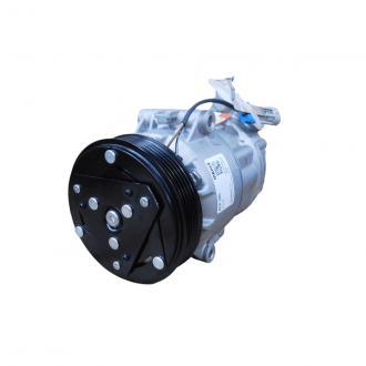 Compressores COMPRESSOR MAHLE - CHEVROLET CELTA / PRISMA - 1.0 / 1.4 - 2012>2015 Imagem 2