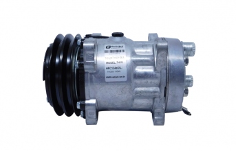 Compressores COMPRESSOR SD 7H15 8 OREL 12V R134 2A SAIDA HORIZONTAL Compressores COMPRESSOR SD 7H15 8 OREL 12V R134 2A SAIDA HORIZONTAL