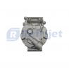 Compressores COMPRESSOR FORD FOCUS MOTOR SIGMA / VOLVO C30 POLIA Imagem Miniatura 4