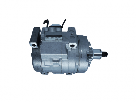 Compressores COMPRESSOR DENSO -TOYOTA COROLLA 1.8 / 2.0 SEM POLIA - 2009>2012 Imagem 5 Compressores COMPRESSOR DENSO -TOYOTA COROLLA 1.8 / 2.0 SEM POLIA - 2009>2012 Imagem 5