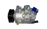 Compressores COMPRESSOR DELPHI - AUDI A3 1.4 TFSI 2013>2022/ A4 2.0 TFSI 2012>2016/ VW GOLF 1.4-2.0 TSI 2013>2022/ GOLF TSI 1.0 2016>2022/ JETTA 2006>2016/ PASSAT Imagem Miniatura 0