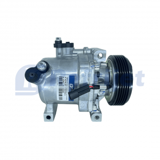 Compressores COMPRESSOR SCROLL PEQUENO PALIO 1.0/1.3/1.4 2004/2008 Imagem 1