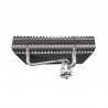 Evaporadores EVAPORADOR GM VECTRA 96 A 99 200X326X73MM Imagem Miniatura 5