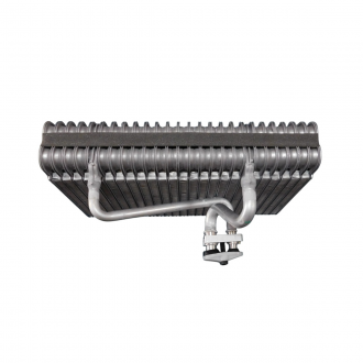 Evaporadores EVAPORADOR GM VECTRA 96 A 99 200X326X73MM Imagem 5
