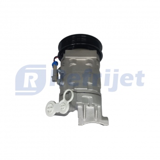 Compressores COMPRESSOR DELPHI CHEVROLET CRUZE 1.8 - 2012<2015 Imagem 1