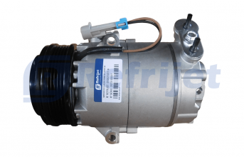 Compressores COMPRESSOR CELTA 1.0 2012/2015 PRISMA 1.0/1.4 2012/2013 5PK Compressores COMPRESSOR CELTA 1.0 2012/2015 PRISMA 1.0/1.4 2012/2013 5PK