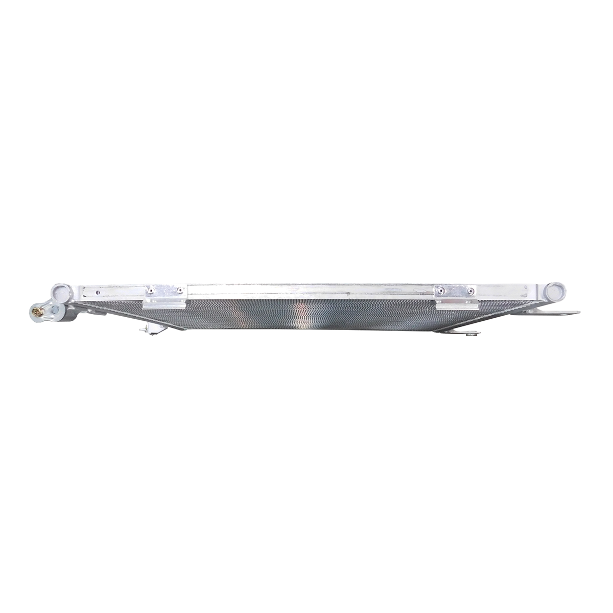 1746954 CONDENSADOR CAMINHÃO DAF CF85 2016>2020 Refrijet Ar Condicionado Automotivo