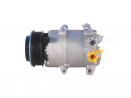 Compressores COMPRESSOR FORD NEW FIESTA  / ECOSPORT Imagem Miniatura 0