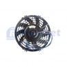 Eletroventiladores ELETROVENTILADOR 24V 09" SOPRANTE Imagem Miniatura 1