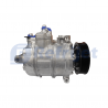 Compressores COMPRESSOR AUDI A3 1.4 TFSI 2013>2022/ A4 2.0 TFSI 2012>2016/ VW GOLF 1.4-2.0 TSI 2013>2022/ GOLF TSI 1.0 2016>2022/ JETTA 2006>2016/ PASSAT 2.0 2012> Imagem Miniatura 2