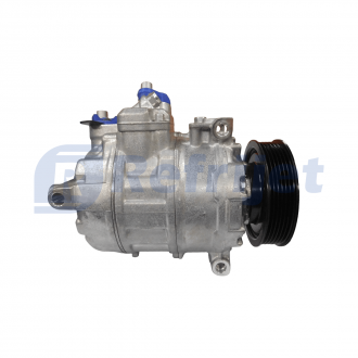 Compressores COMPRESSOR AUDI A3 1.4 TFSI 2013>2022/ A4 2.0 TFSI 2012>2016/ VW GOLF 1.4-2.0 TSI 2013>2022/ GOLF TSI 1.0 2016>2022/ JETTA 2006>2016/ PASSAT 2.0 2012> Imagem 2