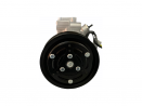 Compressores COMPRESSOR 10SRE11C TOYOTA HILUX 2.7 FLEX/ 2.8 DIESEL 2016> Imagem Miniatura 2