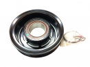 Componentes POLIA MAHLE ACPX20 FIAT MOBI / ARGO / CRONOS Imagem Miniatura 2