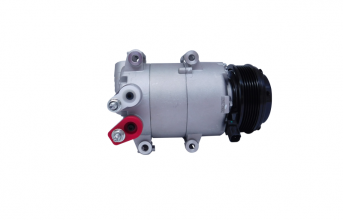 Compressores COMPRESSOR DENSO - FORD NEW FIESTA / FOCUS / ECOSPORT 1.5 / 1.6 2012>2017 Compressores COMPRESSOR DENSO - FORD NEW FIESTA / FOCUS / ECOSPORT 1.5 / 1.6 2012>2017