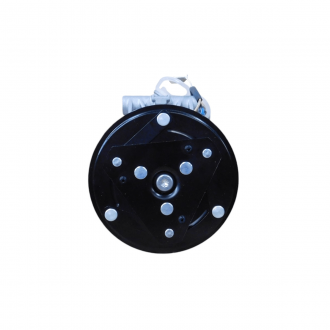 Compressores COMPRESSOR MAHLE - CHEVROLET CELTA / PRISMA - 1.0 / 1.4 - 2012>2015 Imagem 4