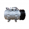 Compressores COMPRESSOR MODELO  10P15 FORD F250 F350 F4000 MOTOR CUMMINS 12 VOLTS POLIA 8PK 120MM Imagem Miniatura 1