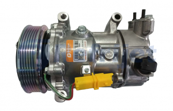 Compressores COMPRESSOR C3/C4 2004/2011 PEUGEOT 206/207/208/307/308 2010/2017 C/ VALVULA ELETRONICA Compressores COMPRESSOR C3/C4 2004/2011 PEUGEOT 206/207/208/307/308 2010/2017 C/ VALVULA ELETRONICA