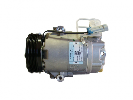 Compressores COMPRESSOR DELPHI - CHEVROLET AGILE 1.4 2009>2011/ MONTANA 1.4 2011>2015 Imagem 0 Compressores COMPRESSOR DELPHI - CHEVROLET AGILE 1.4 2009>2011/ MONTANA 1.4 2011>2015 Imagem 0