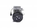 Compressores COMPRESSOR CALSONIC CR12 NISSAN FRONTIER MOTOR 2.5 - 2013 Imagem Miniatura 2