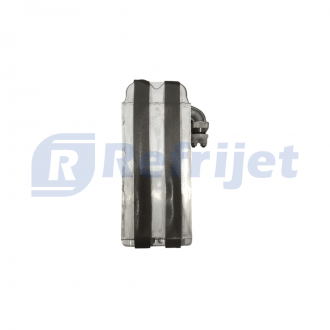 Evaporadores EVAPORADOR FIAT PALIO 1997>2000 / FORD CARGO Imagem 3