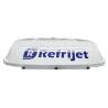 Ar-Condicionado AR-CONDICIONADO ELÉTRICO DE TETO JET PRIME 24V Imagem Miniatura 1