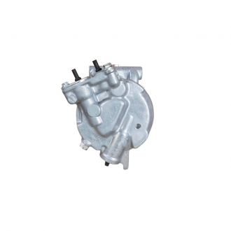 Compressores COMPRESSOR CITROËN C3/ C4/ DS3/ DS4/ DS5  PEUGEOT 208/ 308/ 408/ 2008/ 3008 - 6SEL16C MOTOR THP 2013 A 2019 Imagem 5