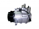 Compressores COMPRESSOR VALEO - MERCEDES BENZ SPRINTER 311 / 415 / 515 - 2.2 DIESEL - 2012>2018 Imagem Miniatura 0