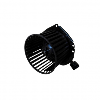 Motores MOTOR COM TURBINA CAIXA EVAPORADORA CHEVROLET S10 / BLAZER Imagem 2