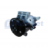 Compressores COMPRESSOR RENAULT LOGAN / SANDERO 1.0 / 1.6 - 2017>2019 Imagem Miniatura 2