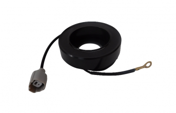 Componentes MAGNÉTICO DO COMPRESSOR DENSO - HONDA NEW CIVIC EXS / LXS Componentes MAGNÉTICO DO COMPRESSOR DENSO - HONDA NEW CIVIC EXS / LXS