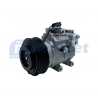 Compressores COMPRESSOR HYUNDAI HB20 PREMIUM/R-SPEC/SPICY/CONFORT/CONFORT PLUS/CONFORT STYLE 1.4 / 1.6 - 2012>2019 Imagem Miniatura 2